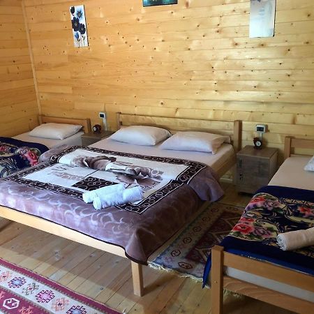 Valbona Villa Екстериор снимка