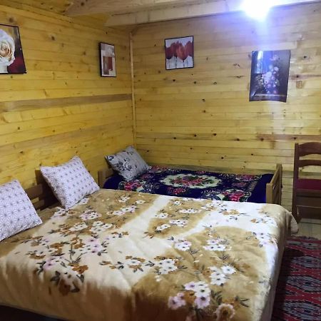 Valbona Villa Екстериор снимка