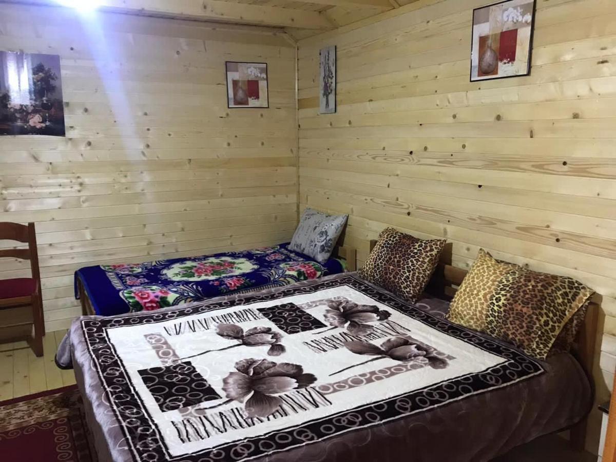 Valbona Villa Екстериор снимка